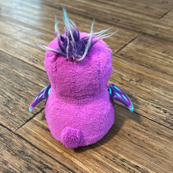 HATCHIMALS PENGUALA Pre-own ❤ - Picture 3 of 6